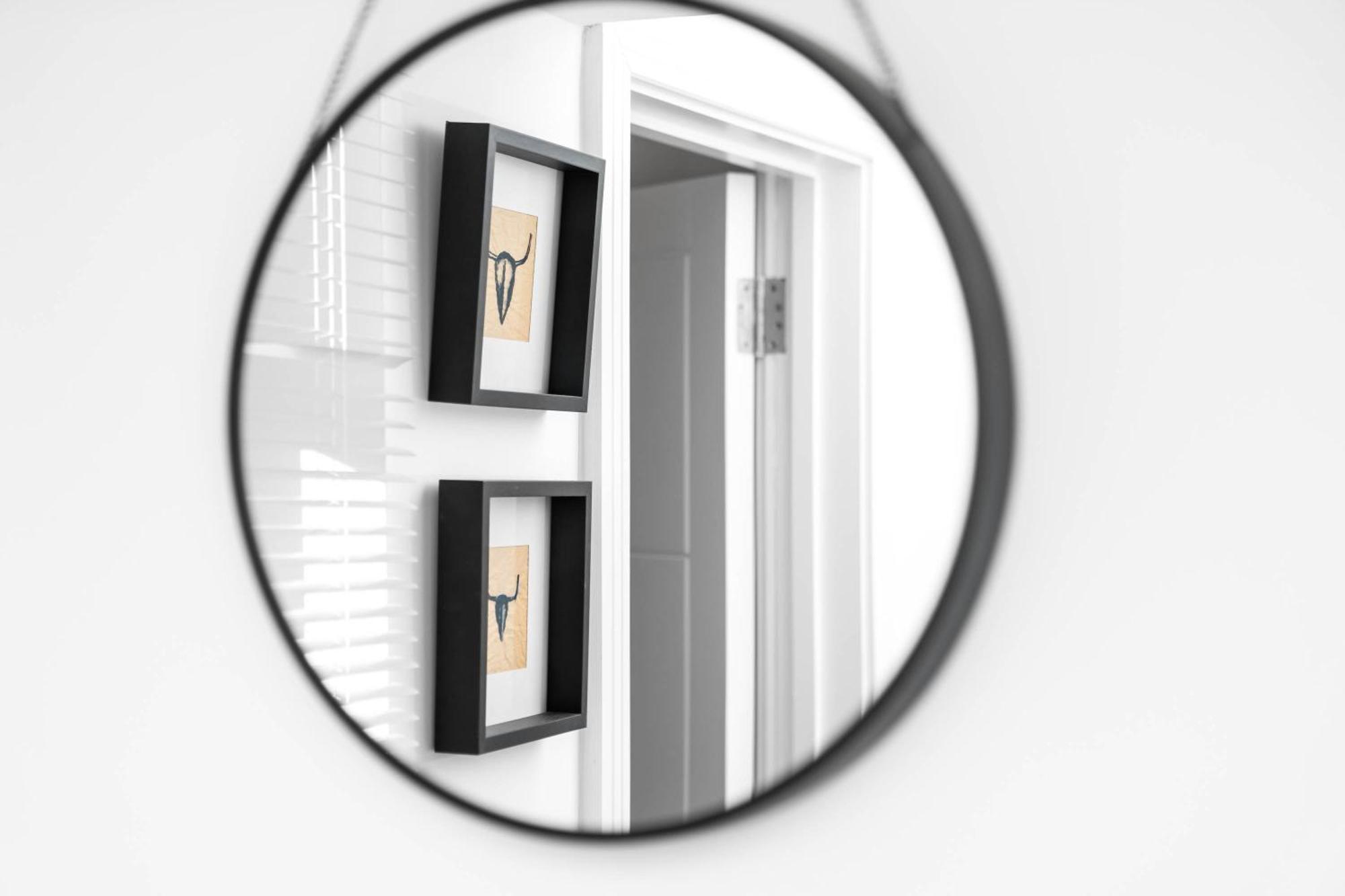 Luxury - Fast Wifi - Netflix - On Street Parking 1br *